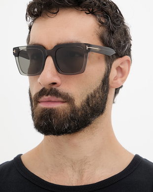 Tom Ford ochelari de soare pentru bărbați