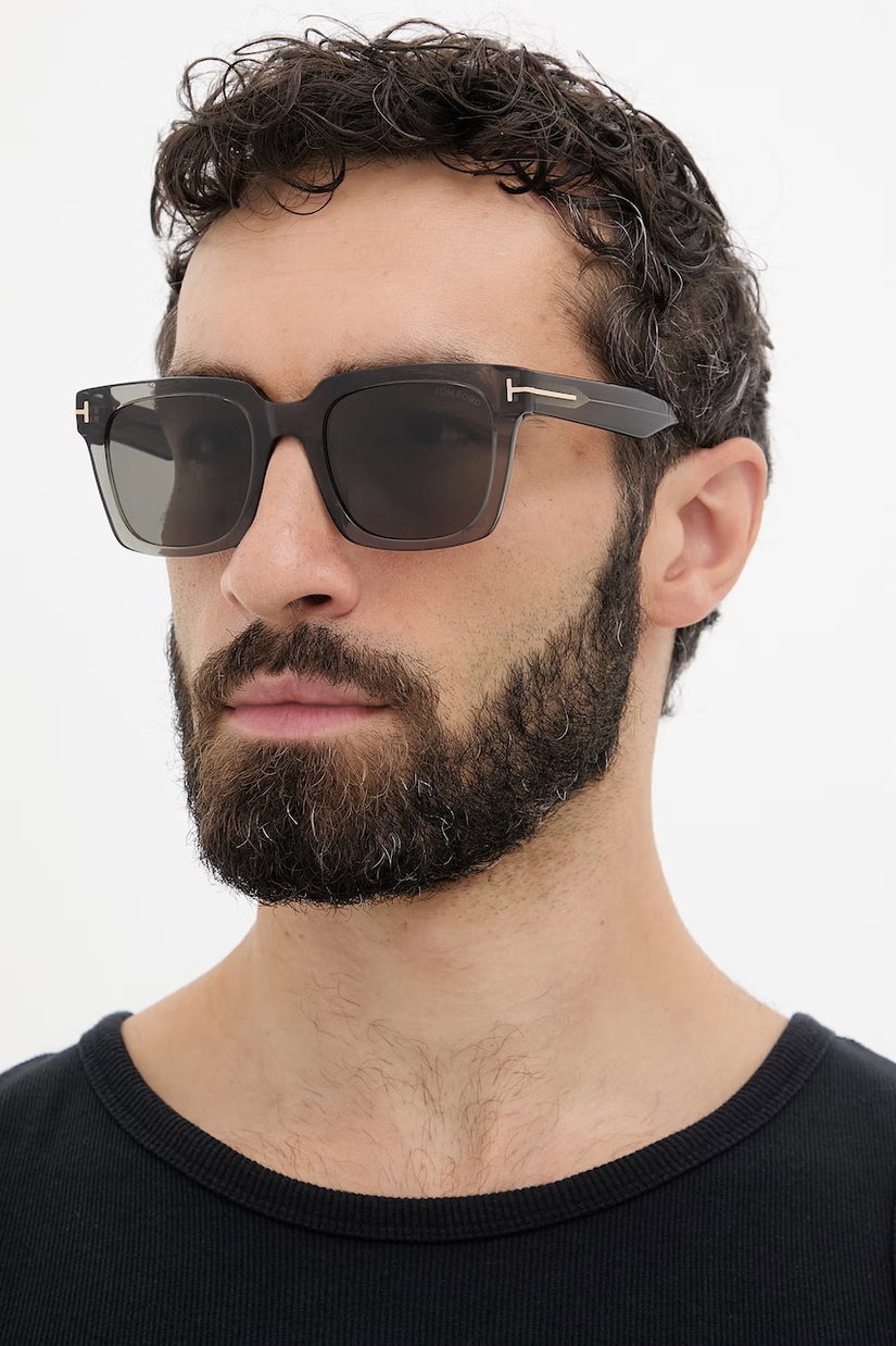 Tom Ford ochelari de soare pentru bărbați