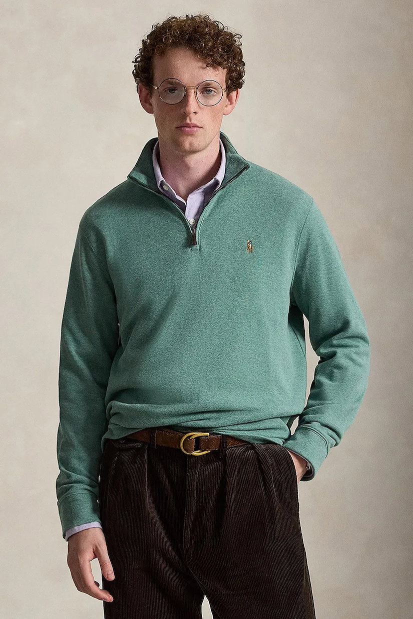 Polo Ralph Lauren hanorac pentru bărbați din bumbac