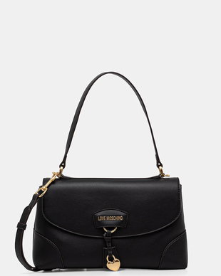 Love Moschino geantă pentru femei din piele
