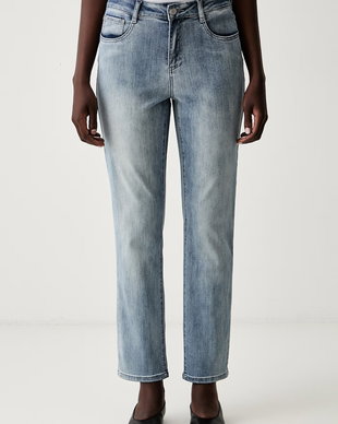 Joseph Ribkoff blugi slim fit pentru femei