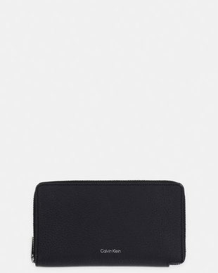 Calvin Klein portofel pentru femei din piele