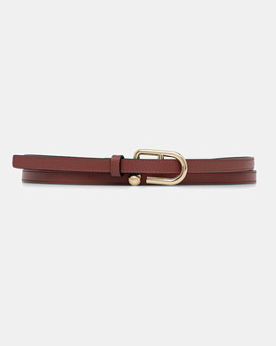 Furla curea pentru femei din piele