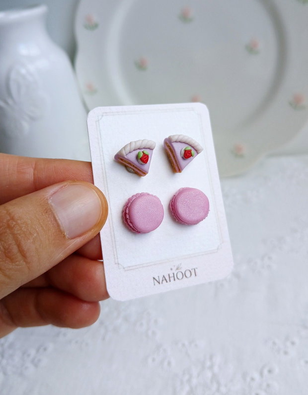 Set cercei Sweets