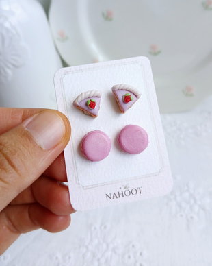 Set cercei Sweets