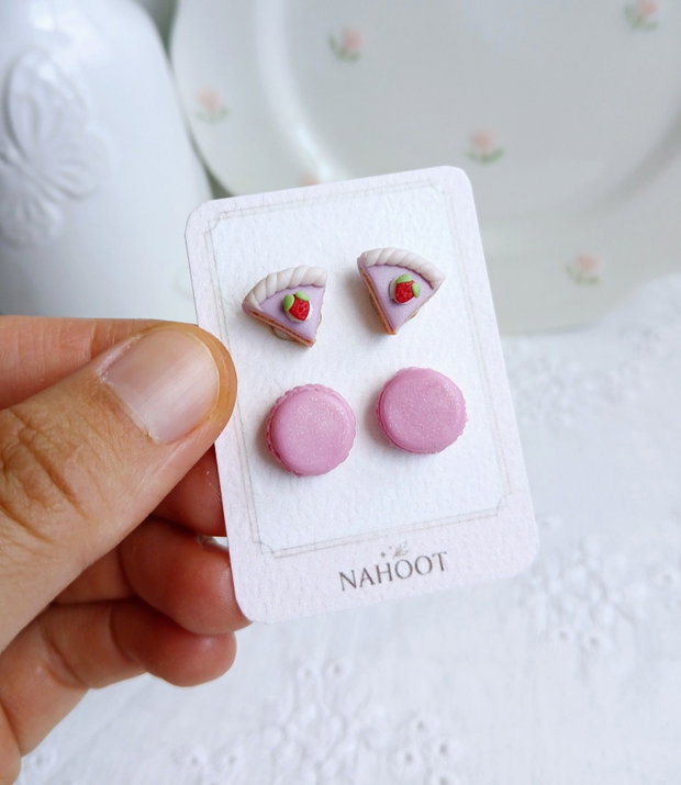 Set cercei Sweets