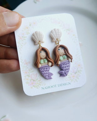 Cercei Mermaids