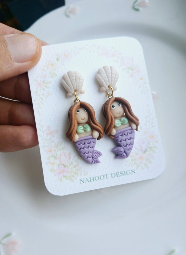 Cercei Mermaids