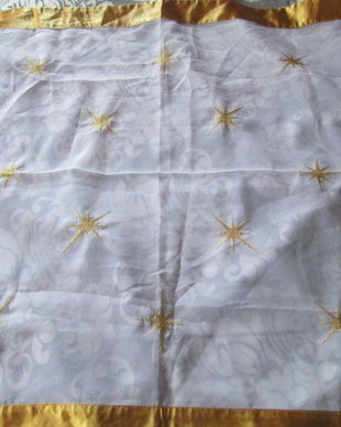 fata masa  eleganta  83/83cm