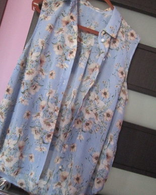 bluza fina dame  L