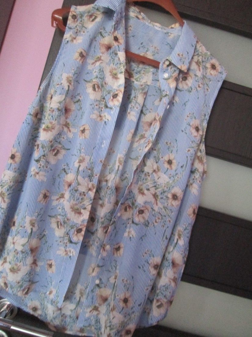 bluza fina dame L