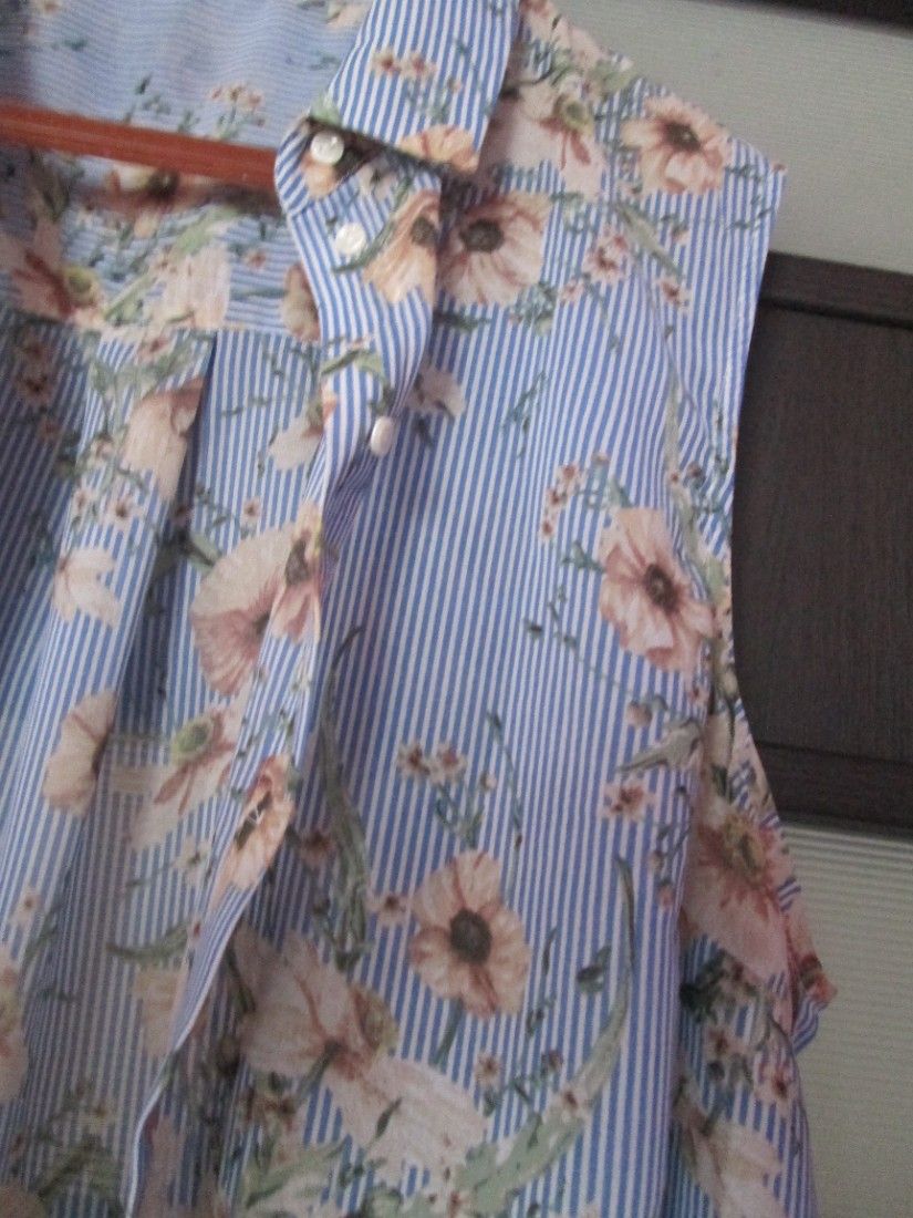 bluza fina dame L