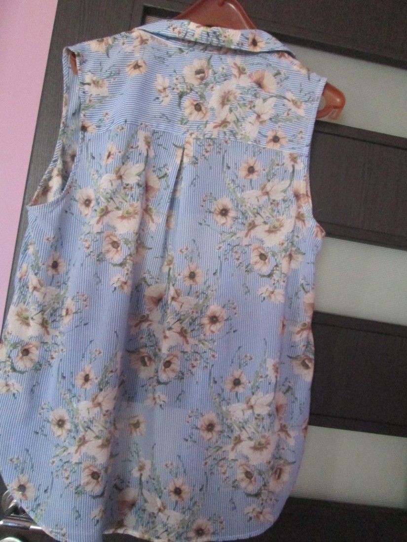 bluza fina dame L