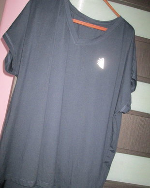 bluza comoda dame Active XXL/XXXL