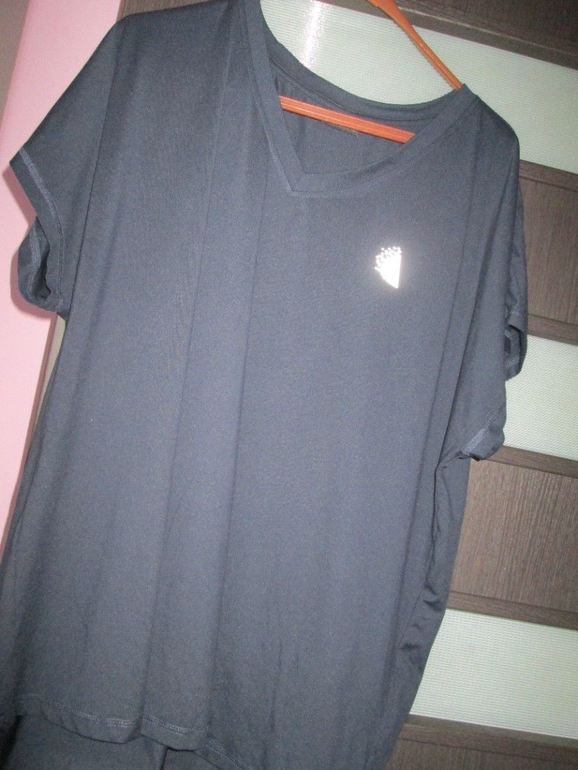 bluza comoda dame Active XXL/XXXL