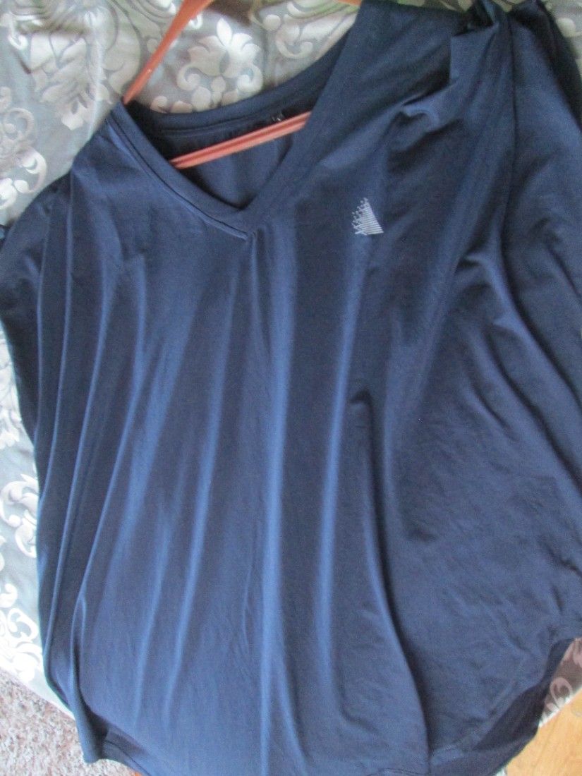 bluza comoda dame Active XXL/XXXL