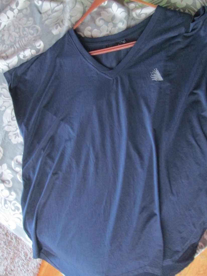 bluza comoda dame Active XXL/XXXL