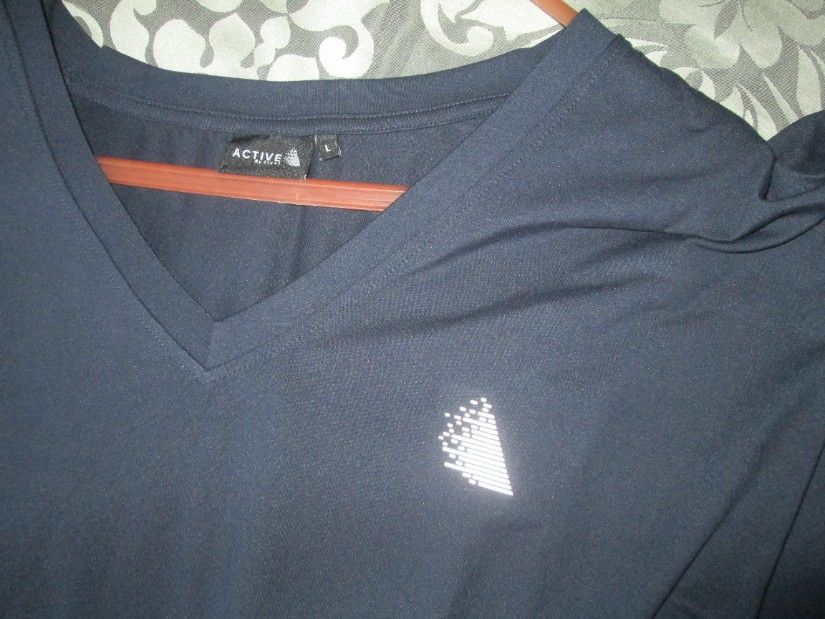 bluza comoda dame Active XXL/XXXL