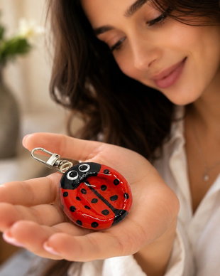 Breloc Worry Stones-antistres 02277