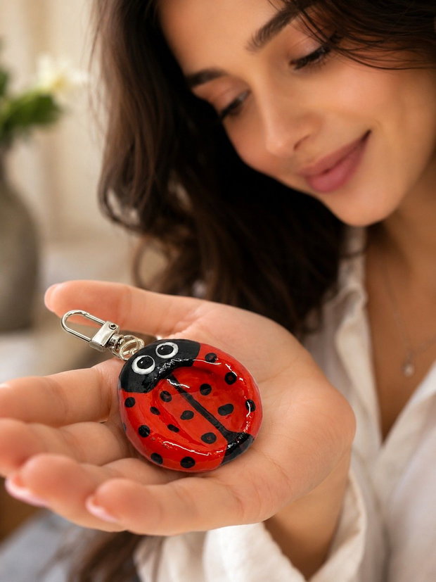 Breloc Worry Stones-antistres 02277