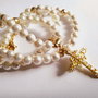 Perle naturale - Gold