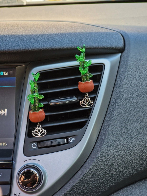 Bambus mini