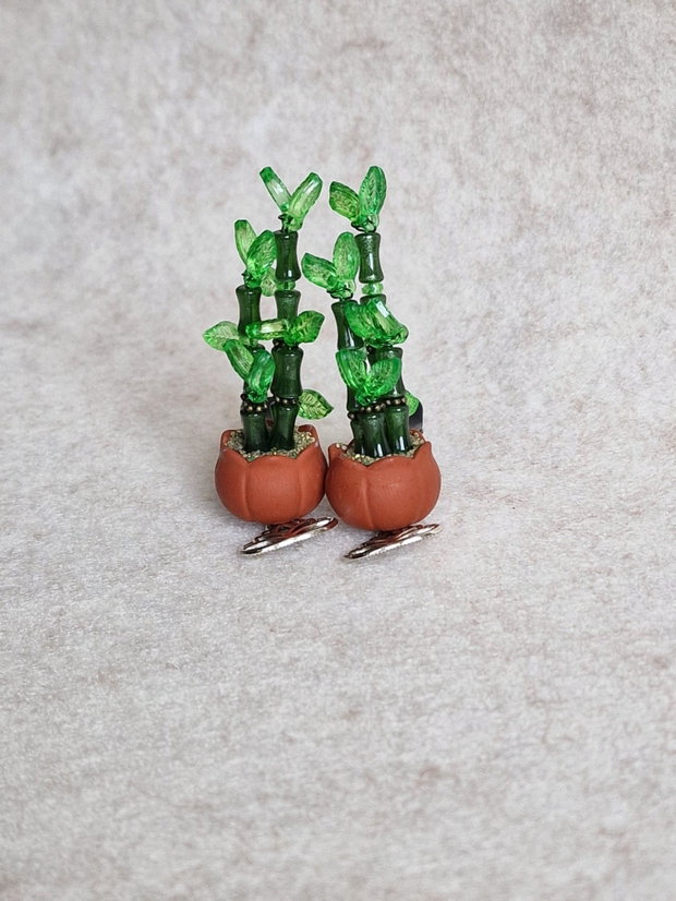 Bambus mini