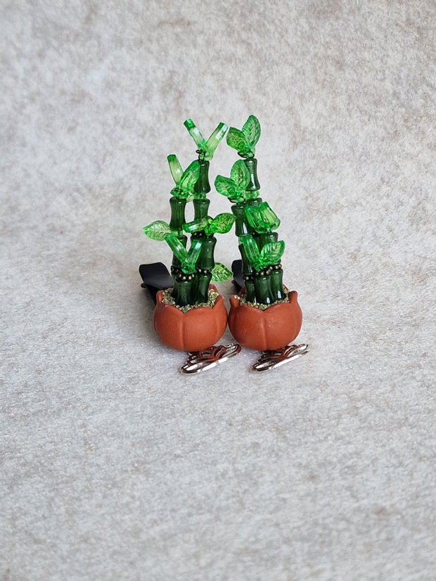 Bambus mini