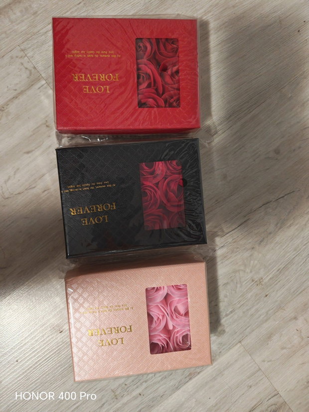 Aranjament cu spatiu bijuterie