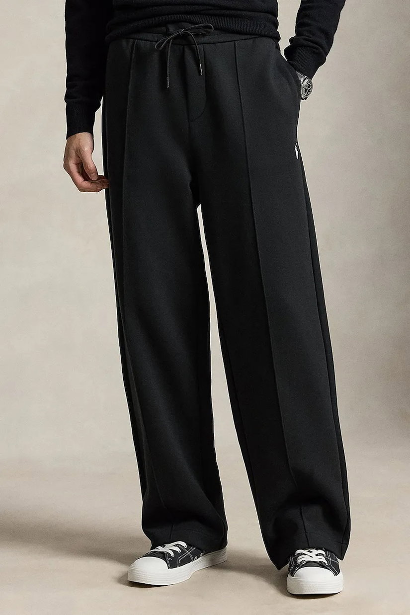 Polo Ralph Lauren pantaloni de trening pentru bărbați cu bumbac