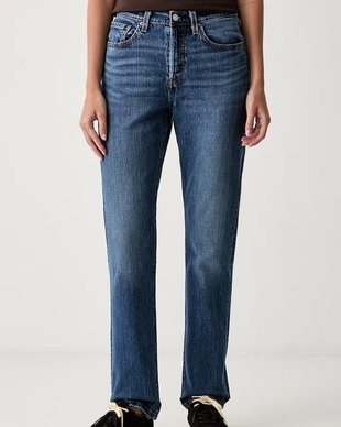 Levi's blugi straight pentru femei 501® JEANS FOR WOMEN