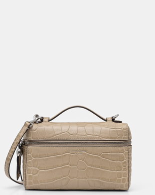 Tory Burch geantă crossbody pentru femei din piele Romy