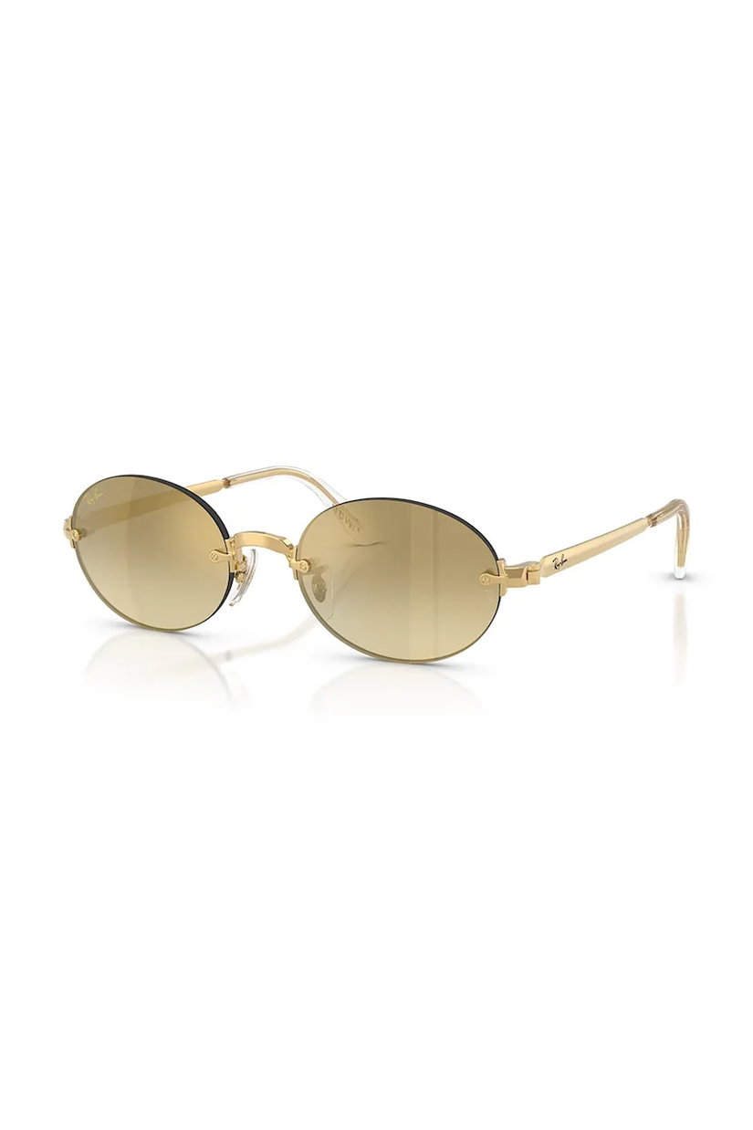 Ray-Ban ochelari de soare A$AP ROCKY X RAY-BAN