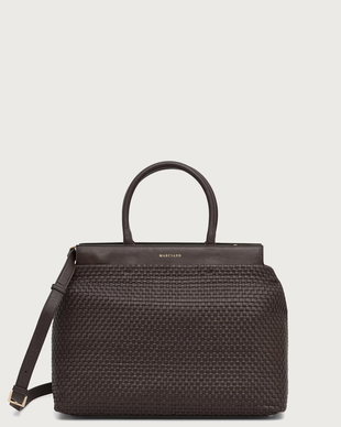 Marciano by Guess geantă shopper pentru femei din piele YULIA