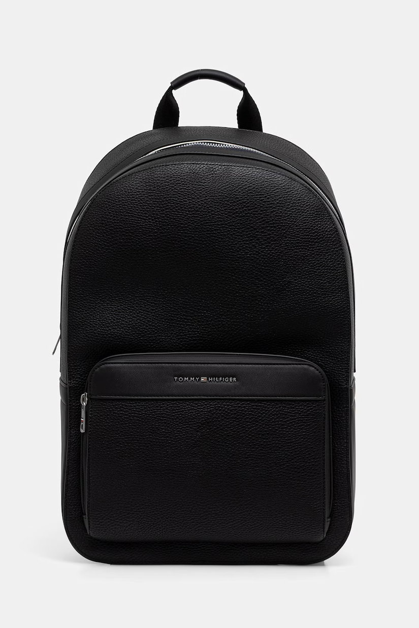 Tommy Hilfiger rucsac pentru bărbați cu imitație de piele