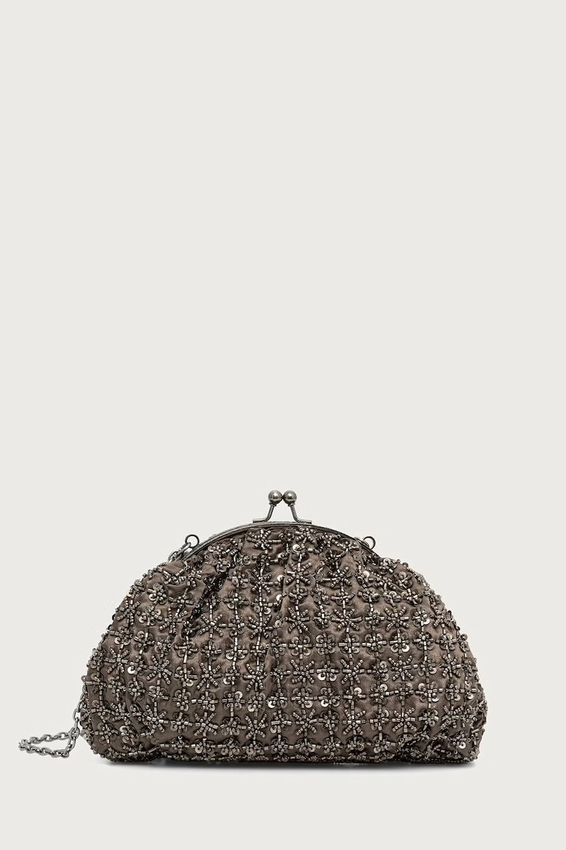 Hoss Intropia geantă crossbody pentru femei