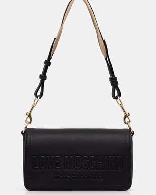 Love Moschino geantă pentru femei cu imitație de piele