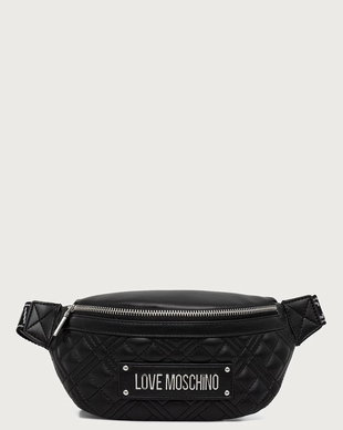 Love Moschino borsetă pentru femei cu imitație de piele