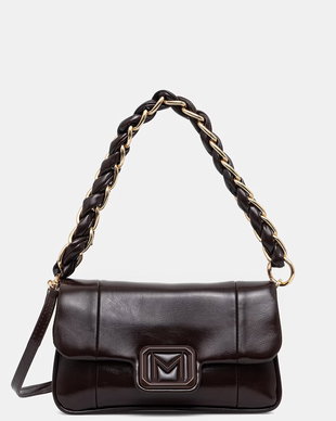 Marella geantă crossbody pentru femei cu imitație de piele MLAERA