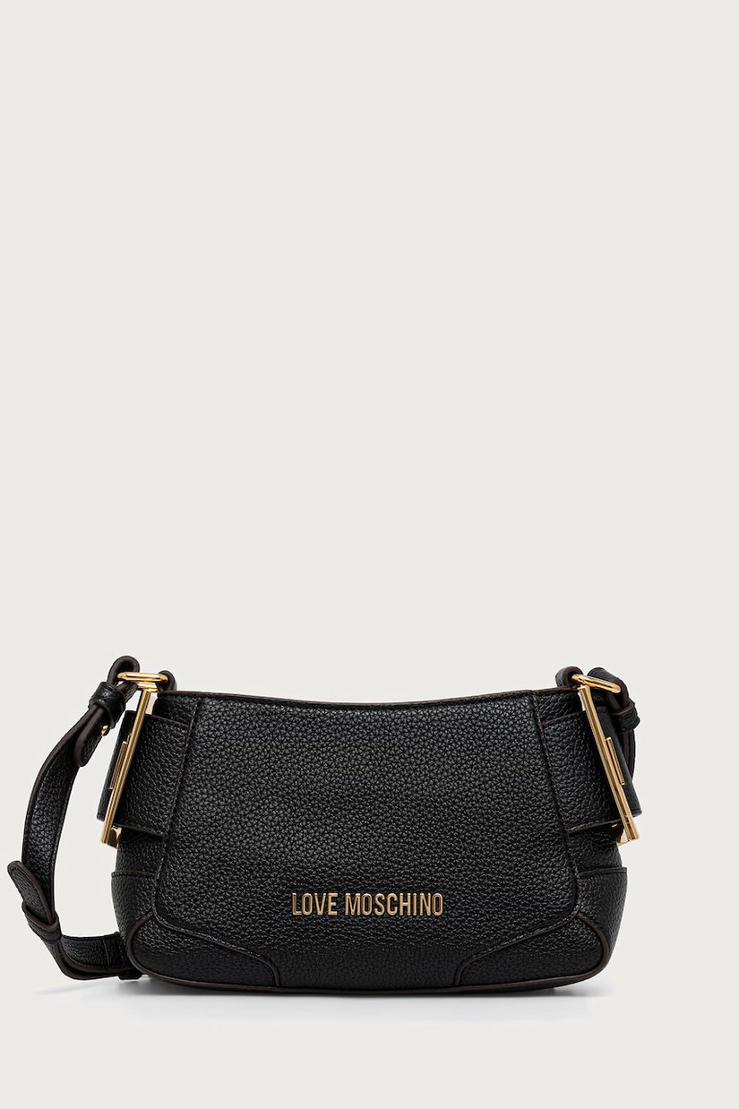 Love Moschino geantă pentru femei cu imitație de piele
