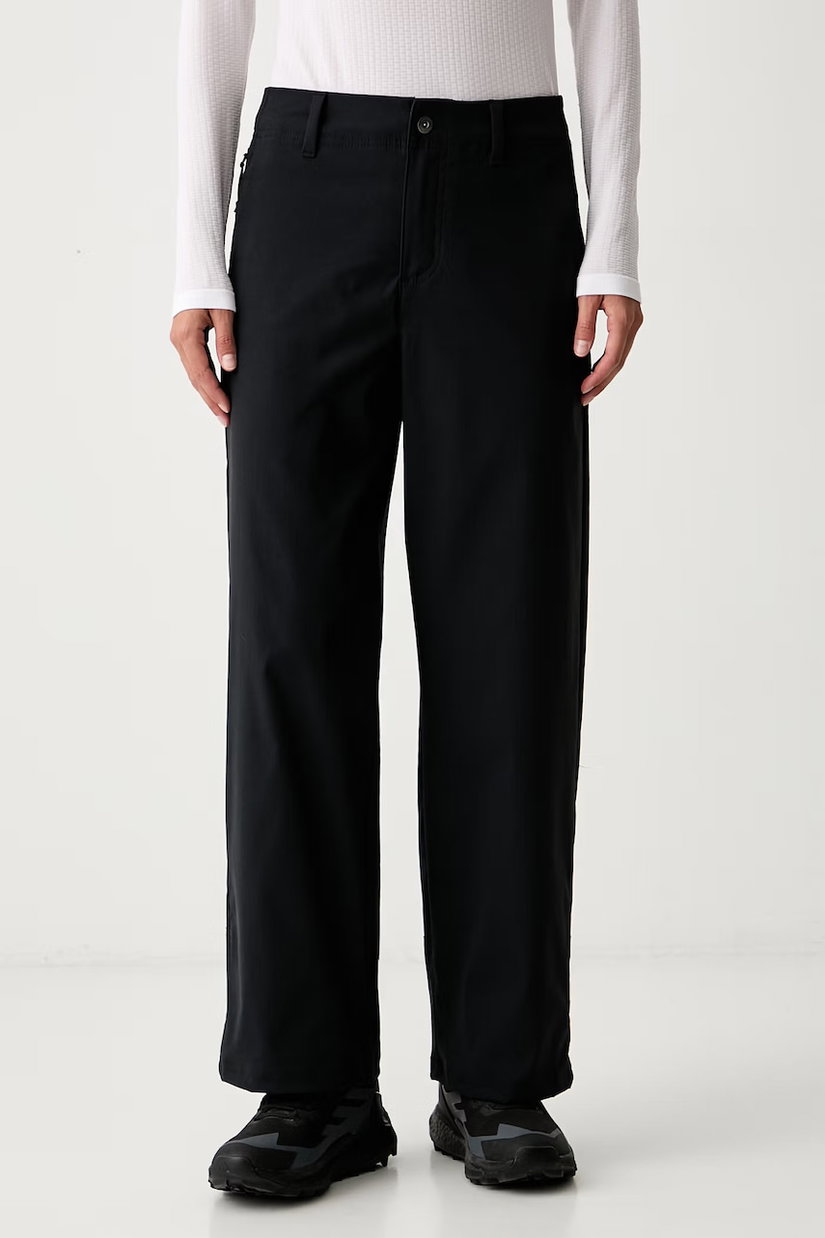 Columbia pantaloni de trekking pentru femei ROC Tech