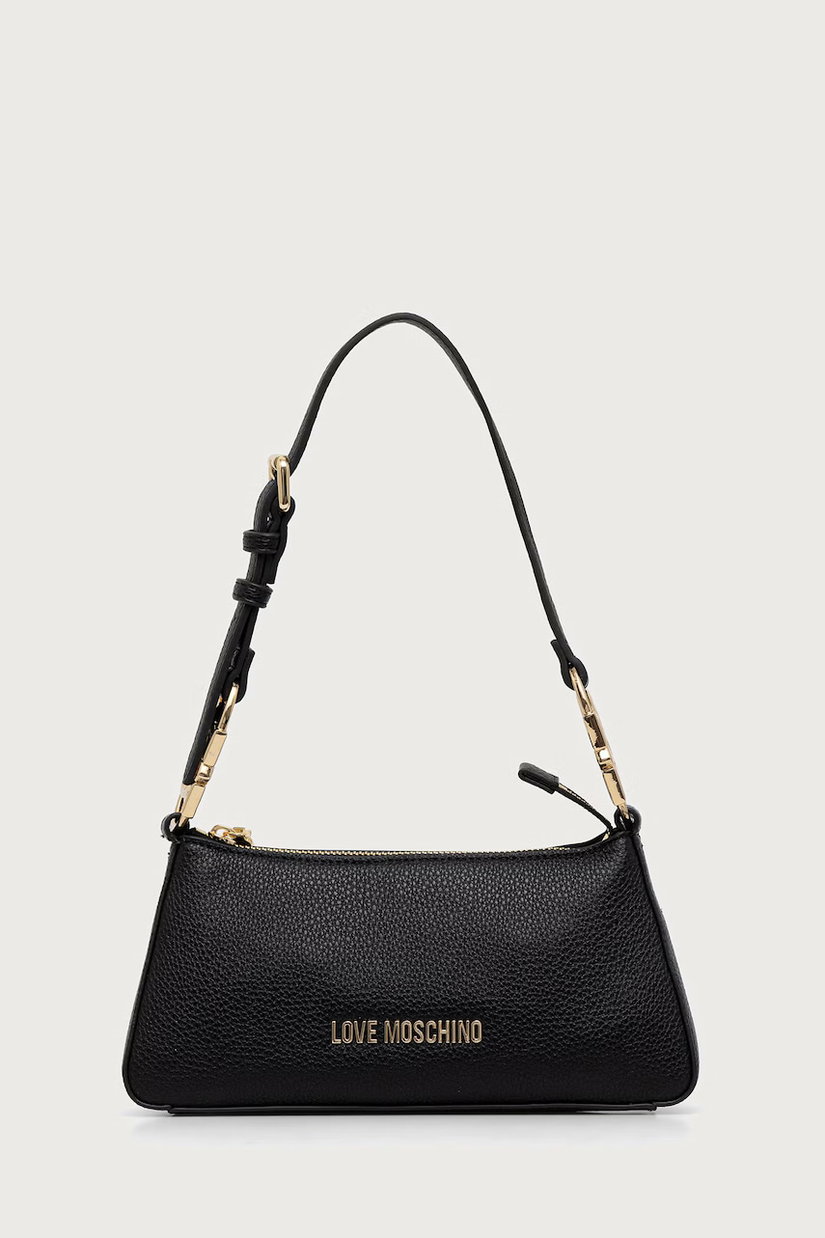 Love Moschino geantă pentru femei cu imitație de piele