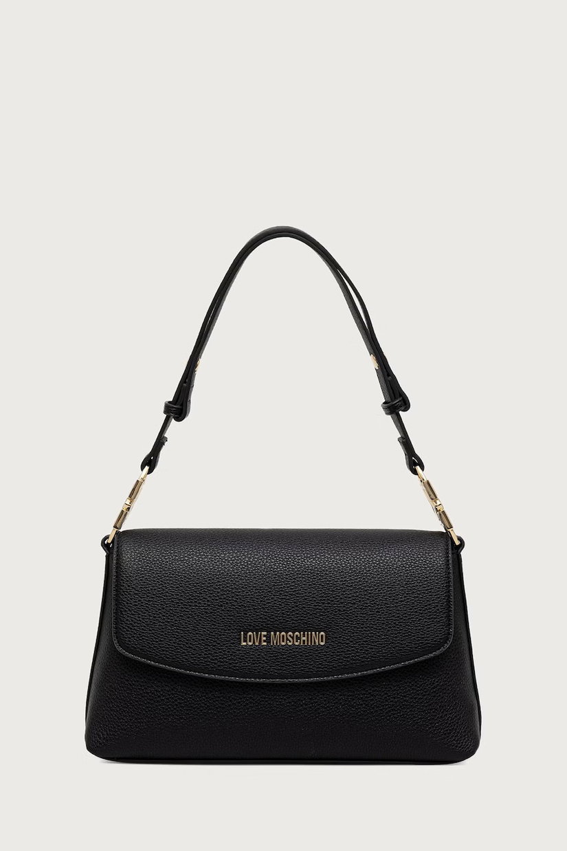 Love Moschino geantă pentru femei cu imitație de piele