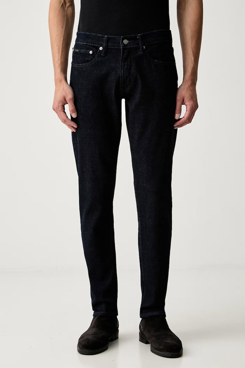 Polo Ralph Lauren blugi skinny pentru bărbați