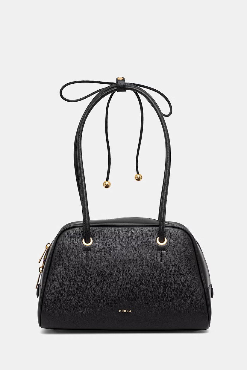 Furla geantă shopper pentru femei din piele