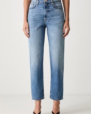 Guess blugi mom fit pentru femei NEW MOM