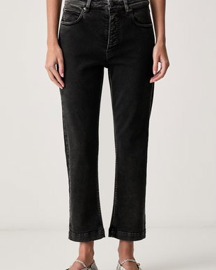 Pinko blugi slim fit pentru femei