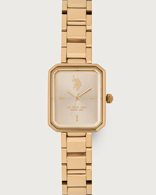 U.S. Polo Assn. ceas pentru femei GEMMA