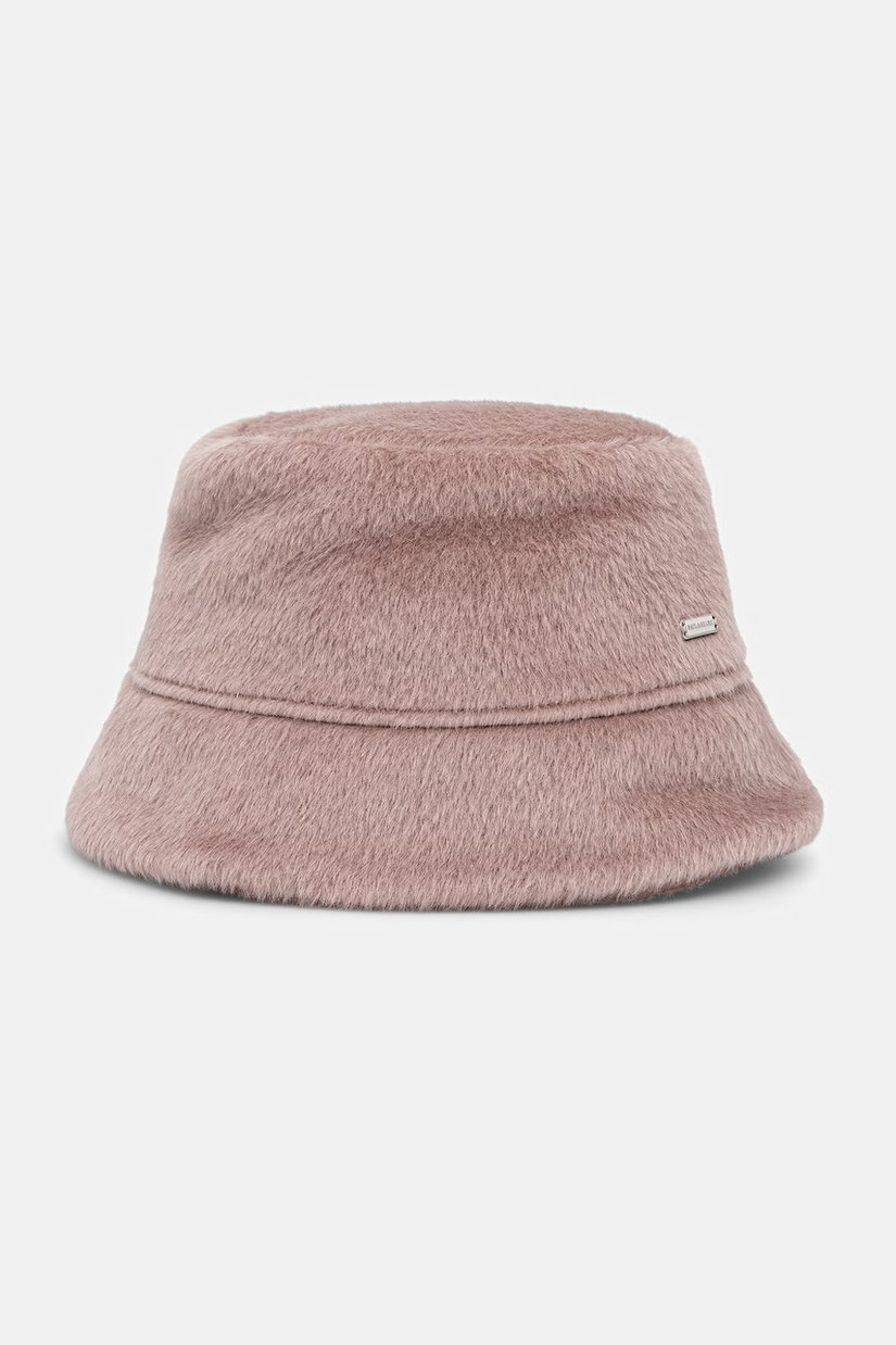 Paul&Shark bucket hat de damă din lână