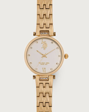 U.S. Polo Assn. ceas pentru femei MARGOT